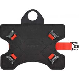 Fejtámla huzata 10"-es univerzális tablethez ZO_B1M-04708