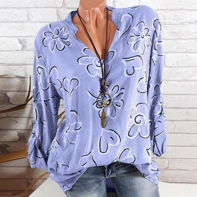 Women´s blouse Vina 1