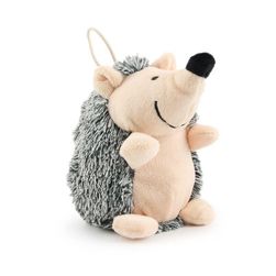 Plush dog toy Aildu