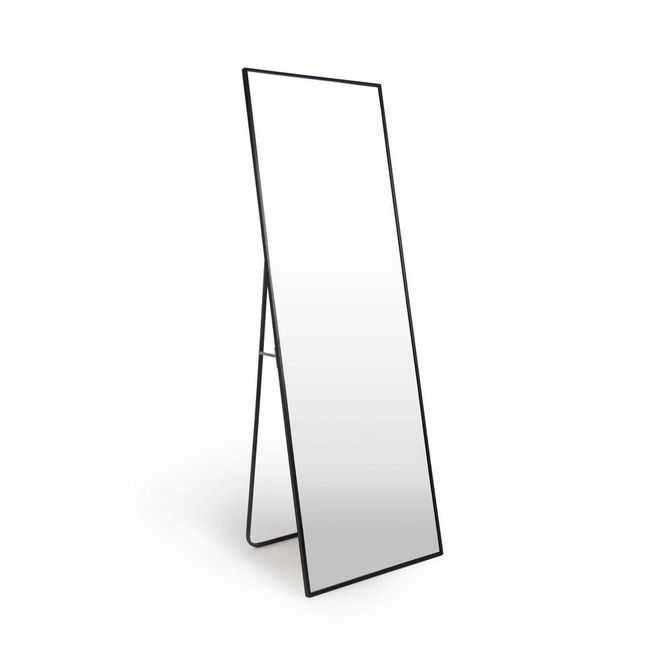 Černé zrcadlo Aida, 50 x 150 cm ZO_98-1E9643 1