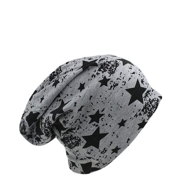 Unisex čepice CH254 1