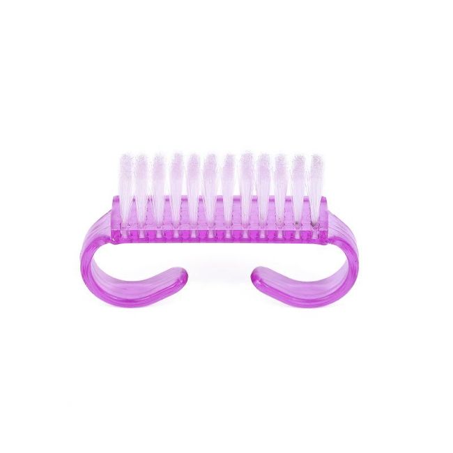 Handle grip nail brush KK26 1