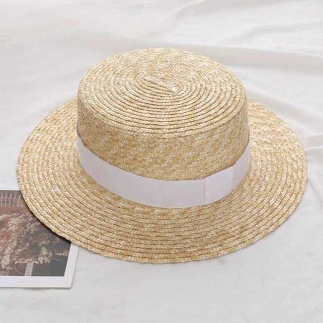 Damski kapelusz Kassidy 1