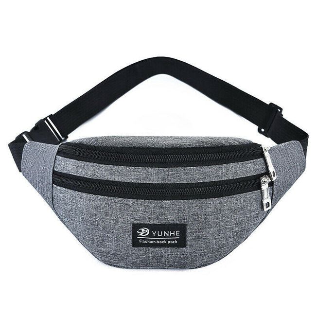 Unisex bum bag Noel 1