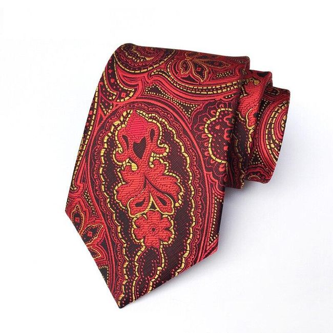 Cravată pentru bărbați MJ59 1