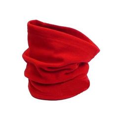 Nákrčník a čepice v 1 - 11 variant