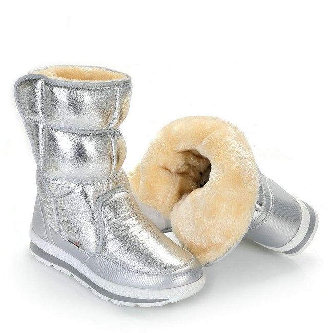 Women´s snow boots FR3 1