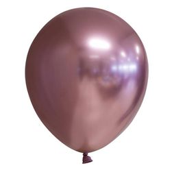Fiesta - Balónky - 100ks - růžové - Ø 30cm ZO_XDKO80055