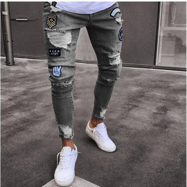 Men's jeans Dai 1