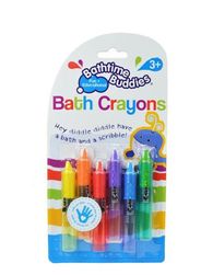 Set otroških barv za kopel