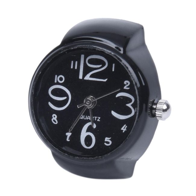 Prstýnkové hodinky ZR59 1
