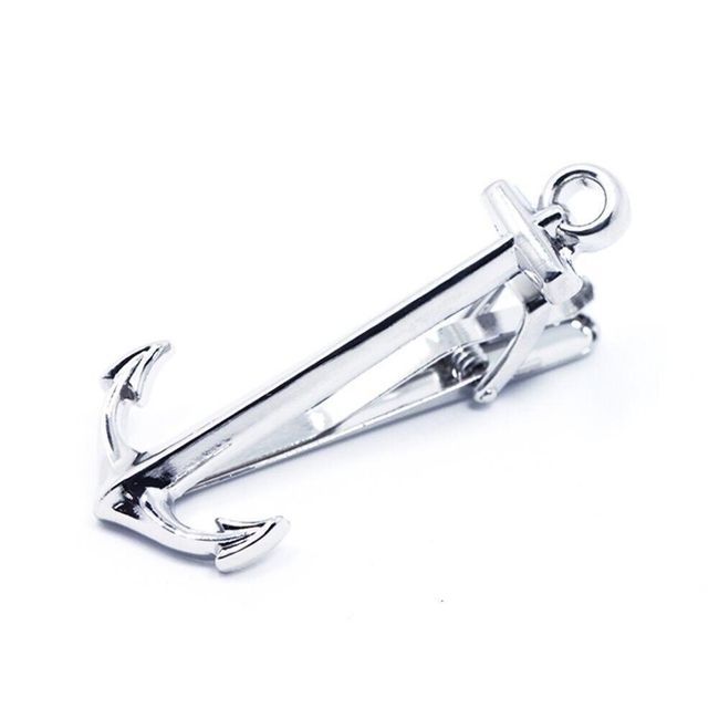 Tie clip Tim 1