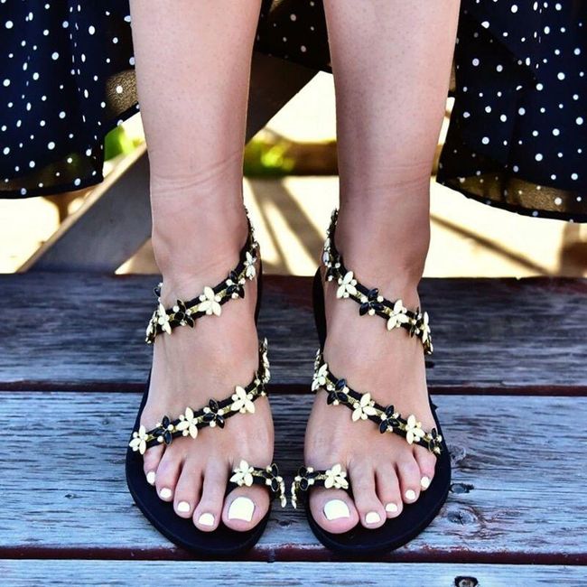 Sandale pentru femei Kiera 1