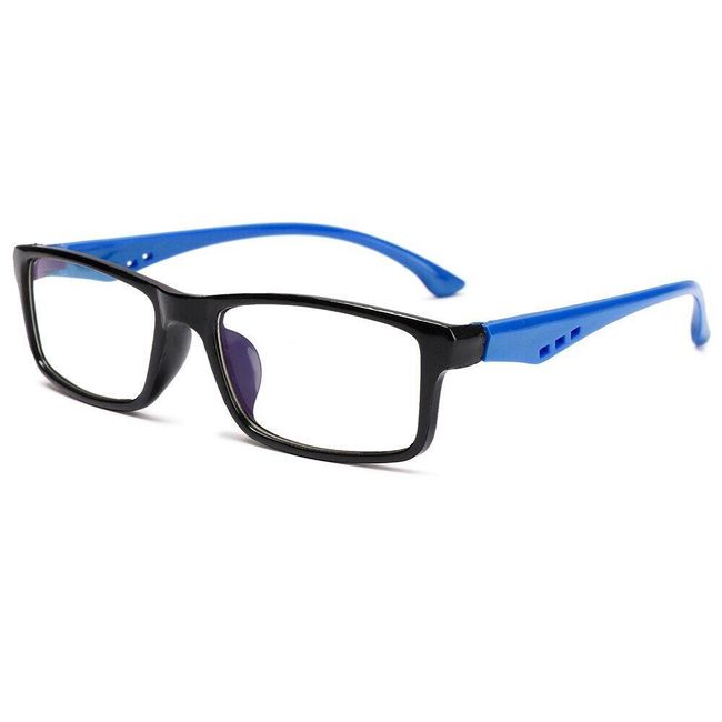 Očala z blokado modre svetlobe Pasley 1