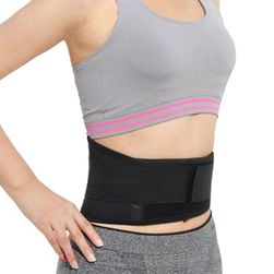 Self heating waist belt Timothe