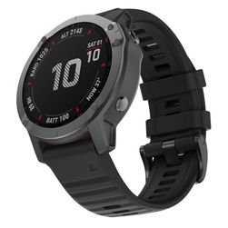 Pótszíj Garmin Fenix ​​5s / 6s-hez NGP107