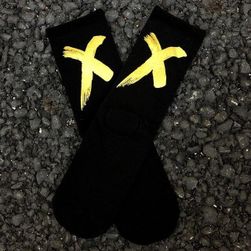 Unisex socks Xavier