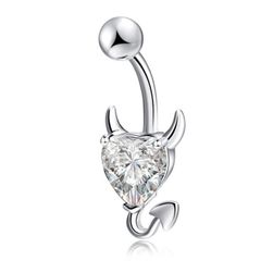 Piercing pentru buric B010482