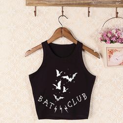 Női crop top Grace