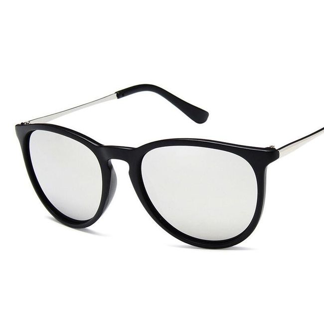Damskie okulary przeciwsłoneczne Lisu12 1
