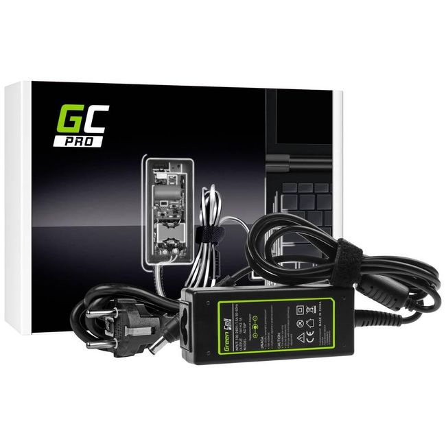Green Cell GC - adapter za napajanje AD19P ZO_261270 1