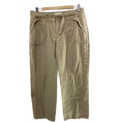 Pantaloni pentru femei, WESTLORD, kaki deschis, mărimi XS - XXL: ZO_922b3074-a09f-11ed-8c73-8e8950a68e28