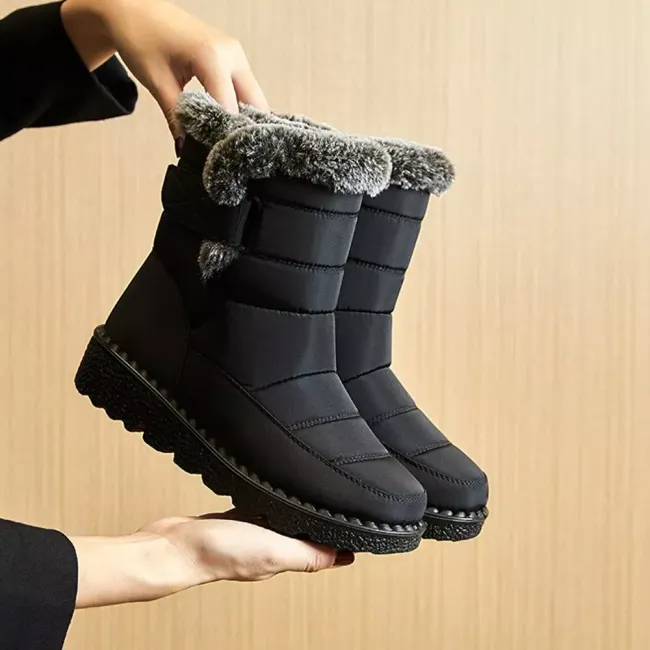 Women´s winter shoes Peola 1