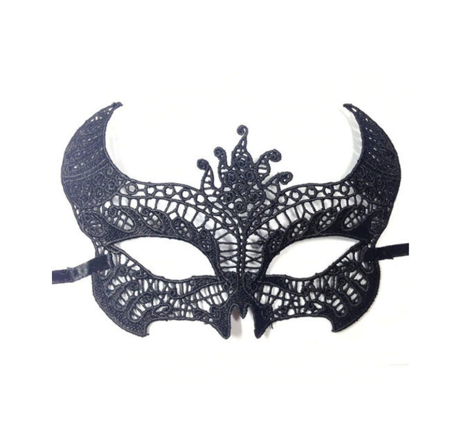 Face mask Ravana 1