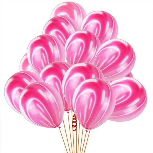 Sada nafukovacích balonků TF7433 1