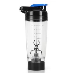 Automatický shaker