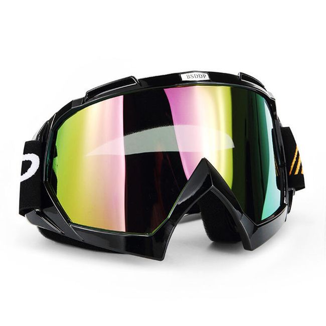 Очила за ски - 3 варианта 1