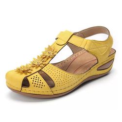 Women's sandals Milisent