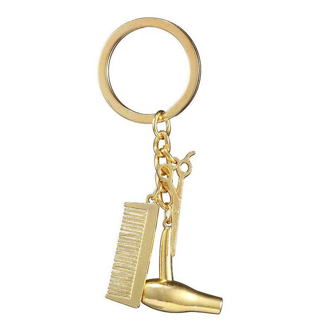 Privezak za ključeve Daire 1