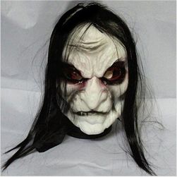 Maska na Halloween HA78