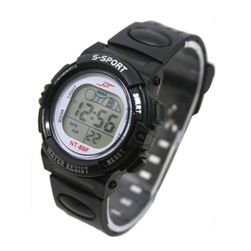 Unisex zegarek TT02