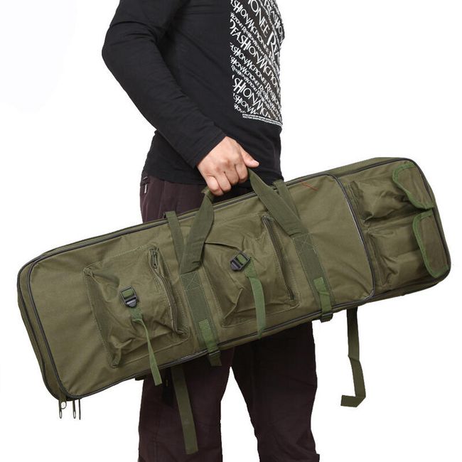 Tactical military backpack Hunter 1