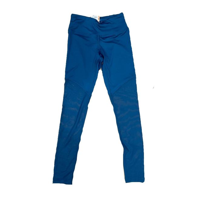Női sötétkék leggings 90 DEGREE, Változat: ZO_PNSA2001016 1