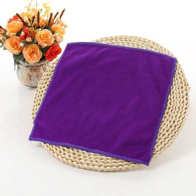 Hair towel wrap  AQ25 1