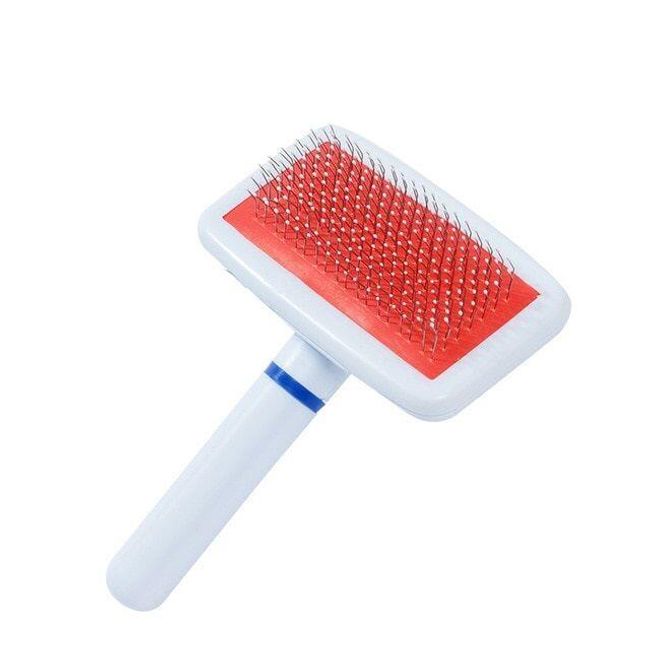 Pet hairbrush Olivia	 1