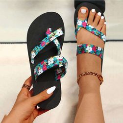 Dámské letní sandály Lerin