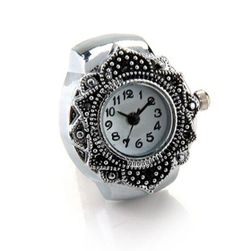 zegarek pierścionkowy Lenna