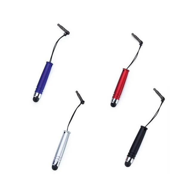 Creion mini pentru ecran tactil - stylus 1