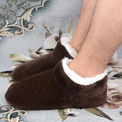 Men´s slippers Doriante