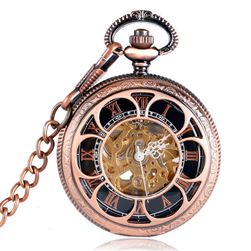 Pocket watch P2049C