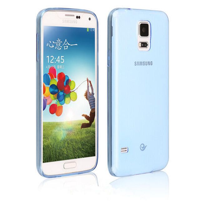 Kryt pro Samsung Galaxy S5 I9600 1