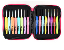 Crochet hooks set Margot