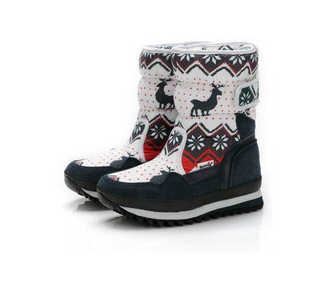 Women´s winter shoes Mariana 1