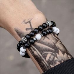 Niz Unisex zapestnic Ian