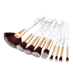 Cosmetic brushes set Willa