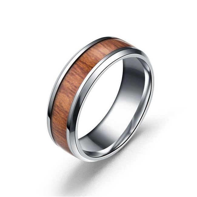 Muški prsten Woodline 1